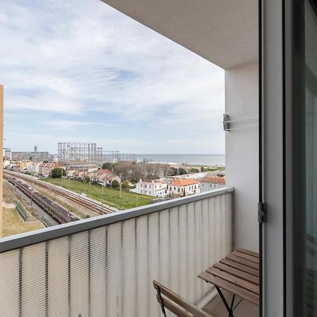 Flh Marvila Family Apartment Lisbon Bagian luar foto
