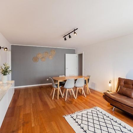 Flh Marvila Family Apartment Lisbon Bagian luar foto