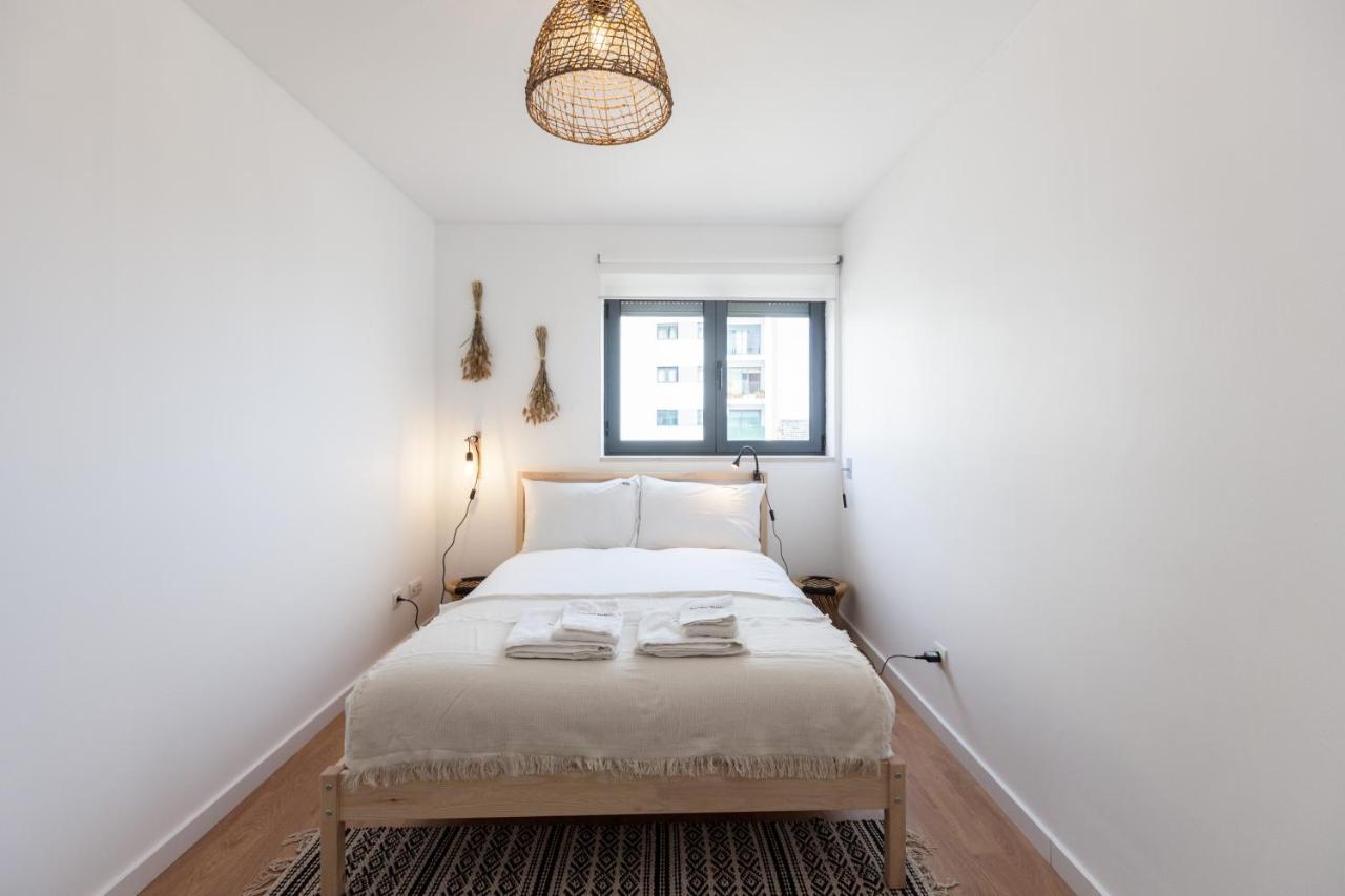 Flh Marvila Family Apartment Lisbon Bagian luar foto
