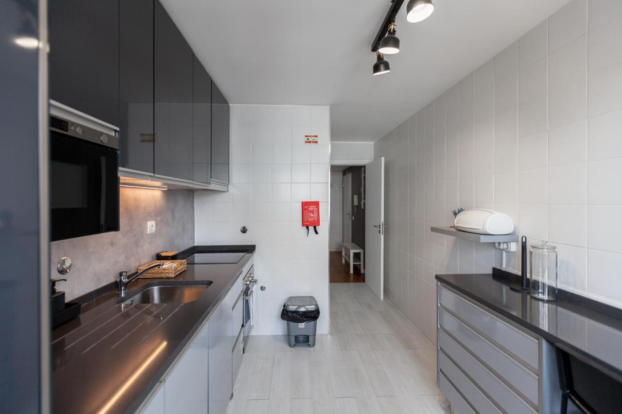 Flh Marvila Family Apartment Lisbon Bagian luar foto