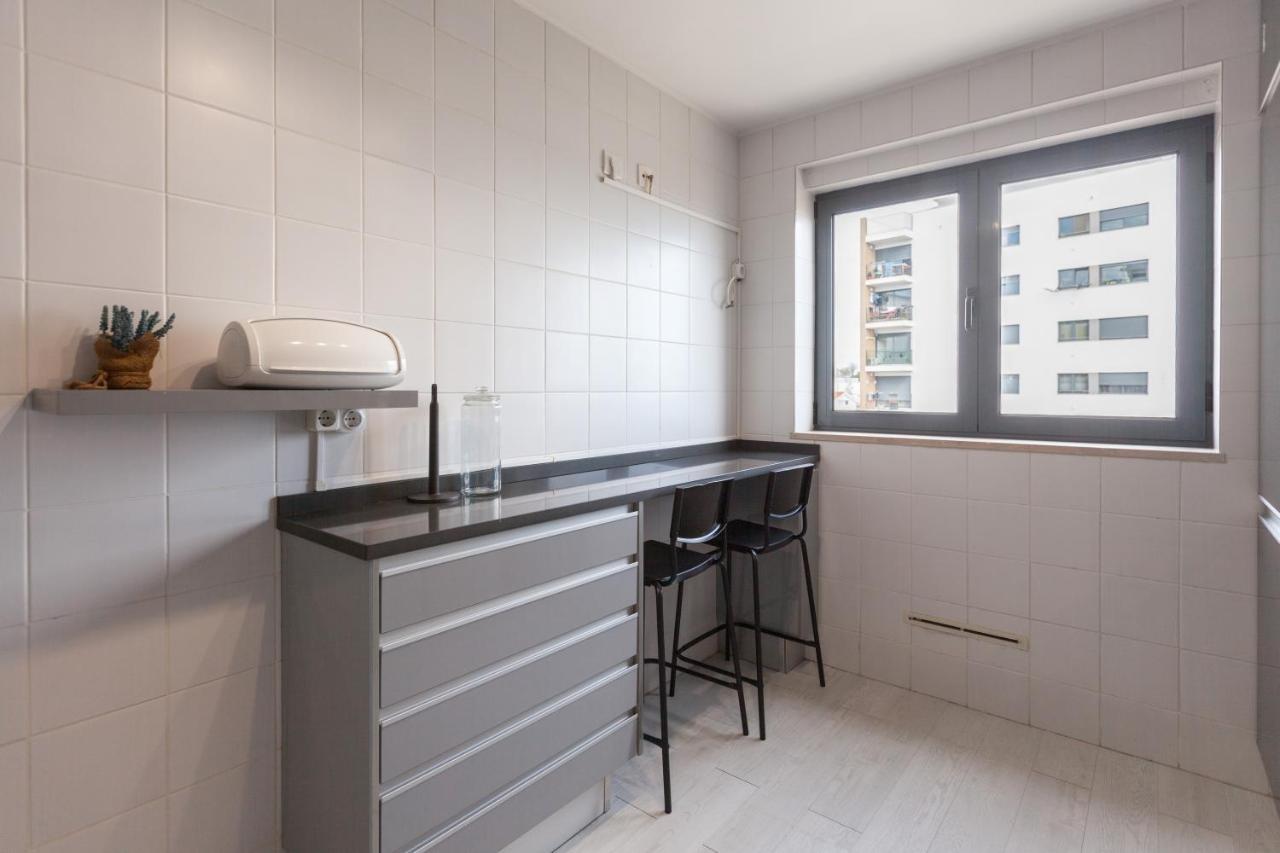 Flh Marvila Family Apartment Lisbon Bagian luar foto
