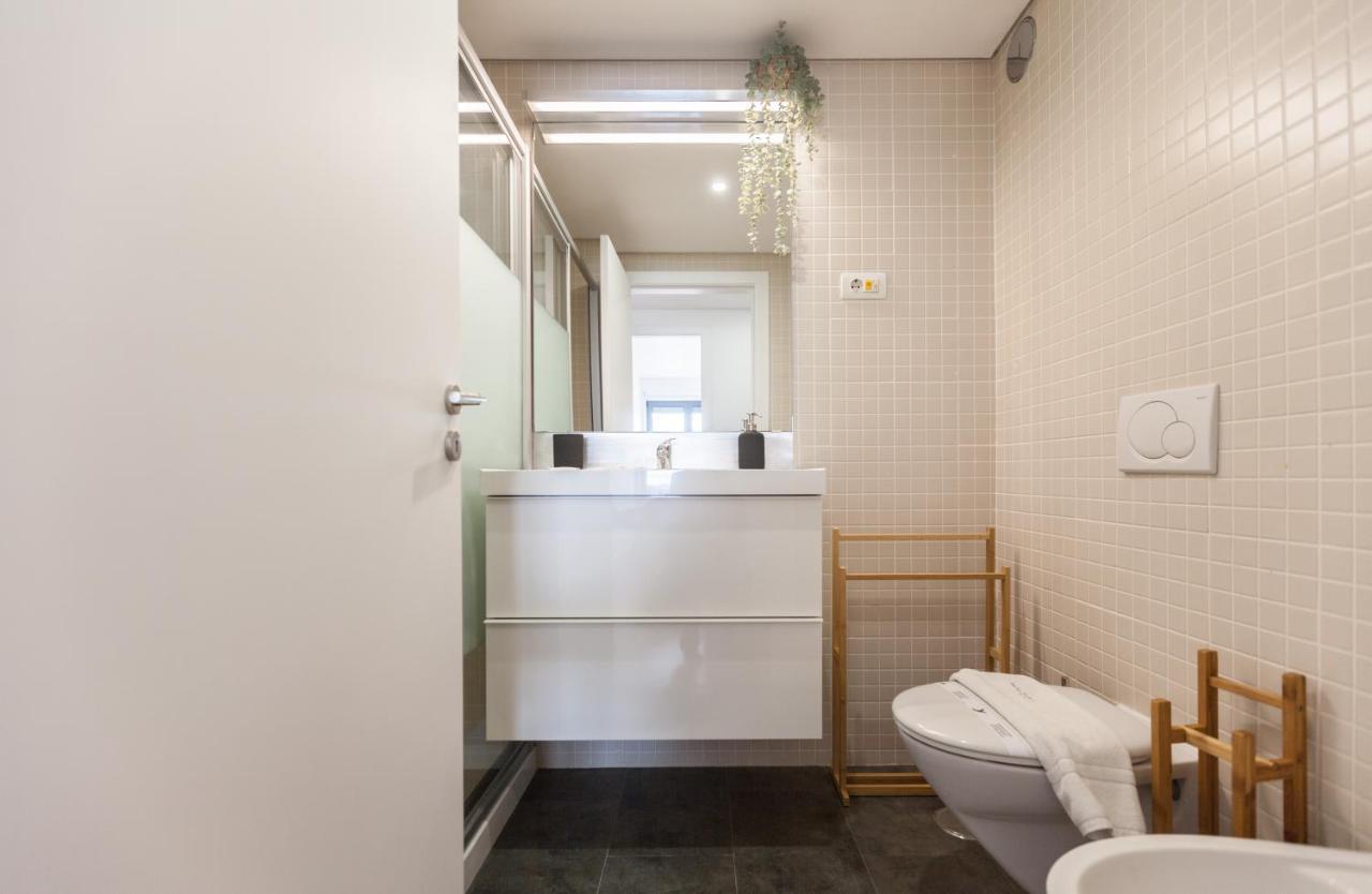 Flh Marvila Family Apartment Lisbon Bagian luar foto