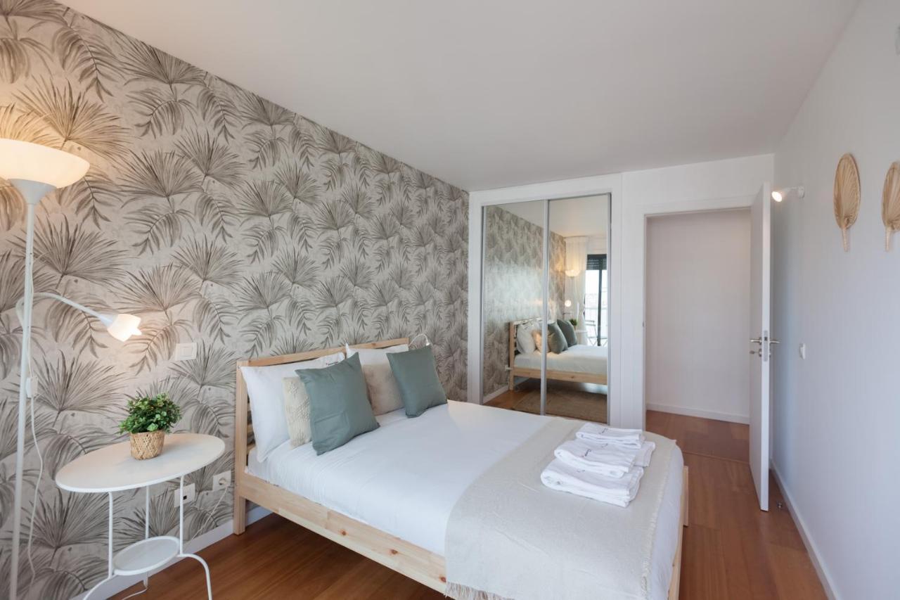 Flh Marvila Family Apartment Lisbon Bagian luar foto