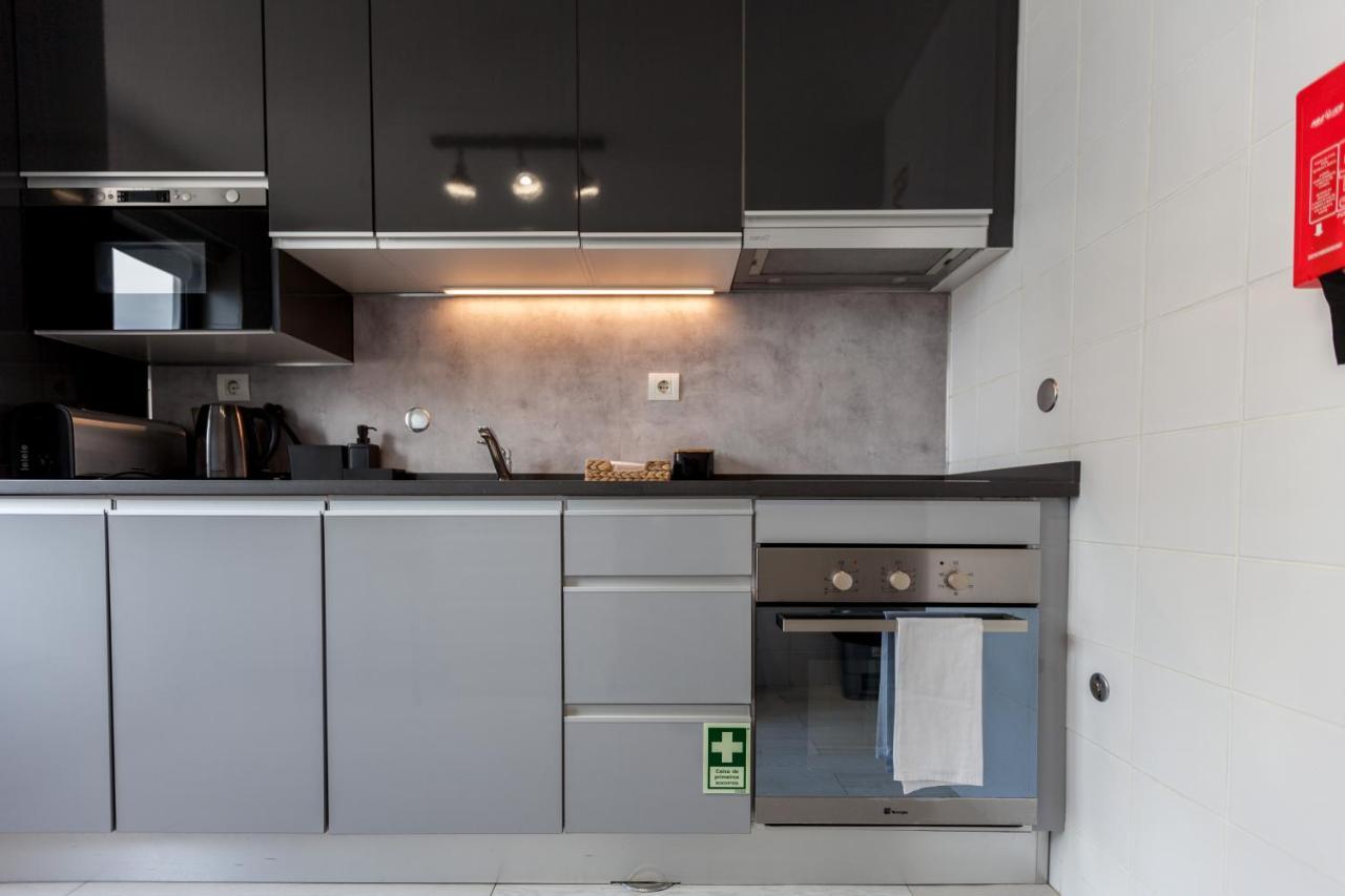 Flh Marvila Family Apartment Lisbon Bagian luar foto