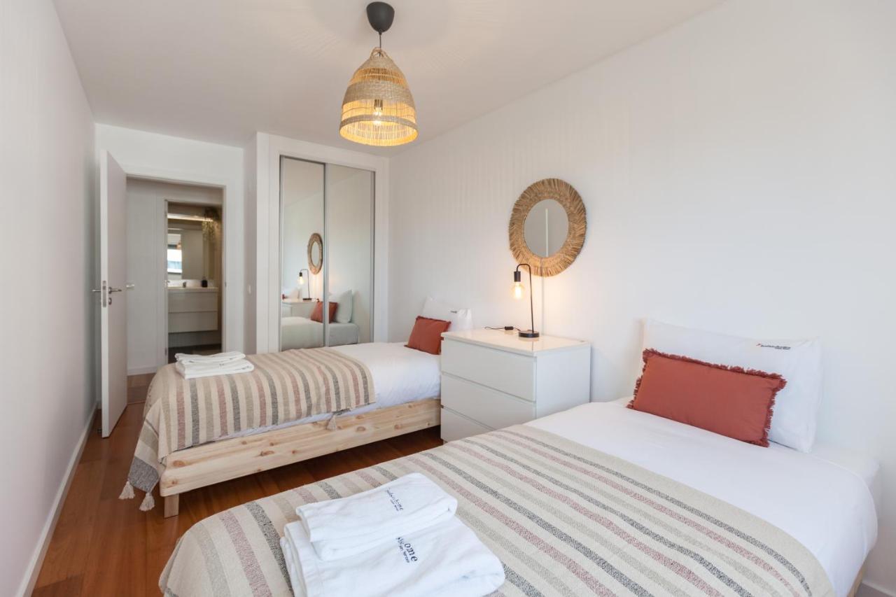 Flh Marvila Family Apartment Lisbon Bagian luar foto