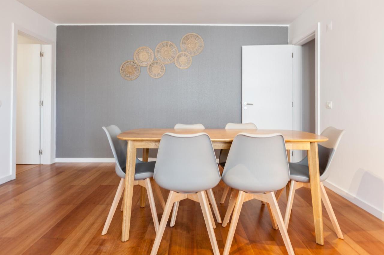 Flh Marvila Family Apartment Lisbon Bagian luar foto