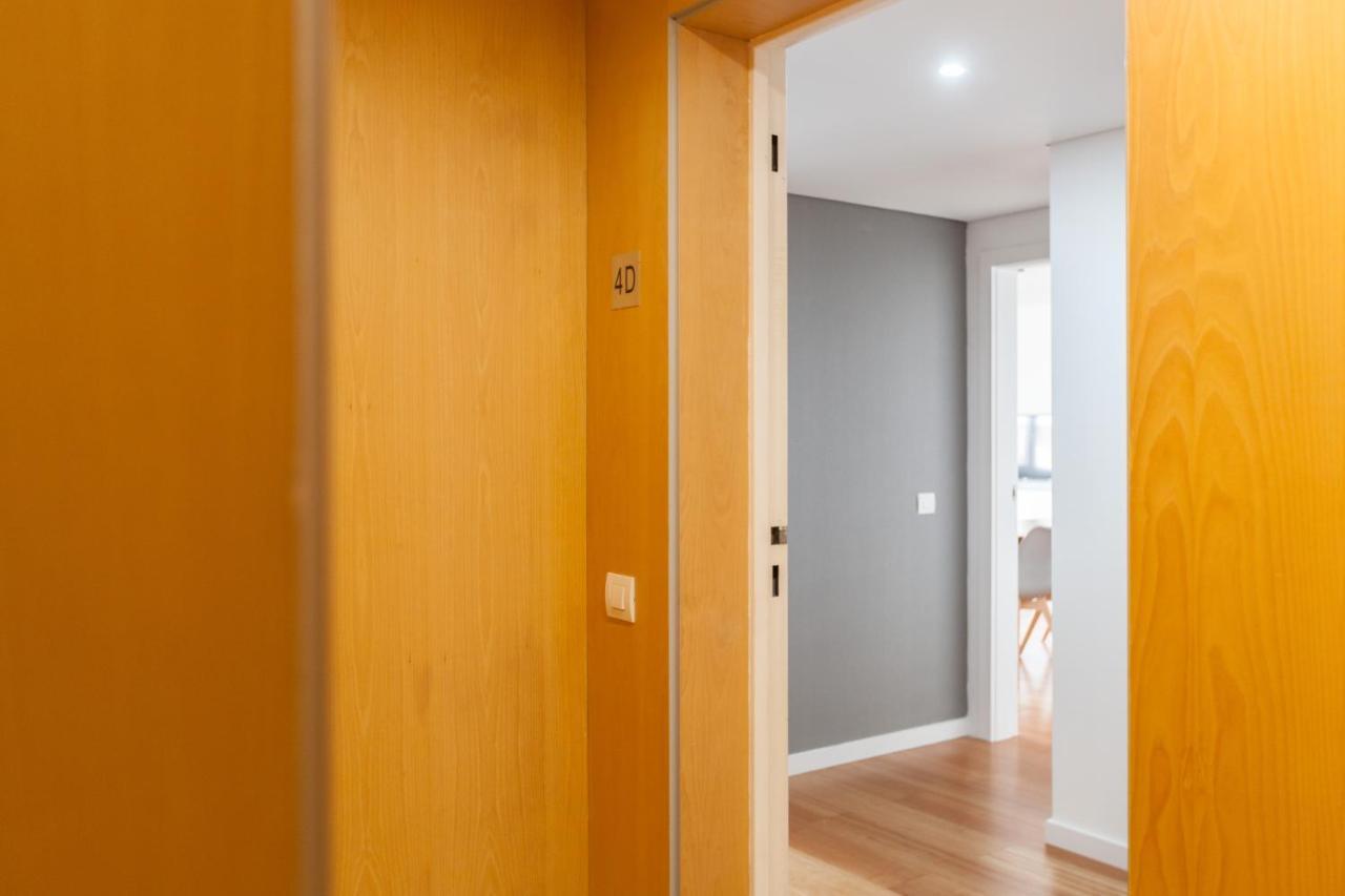 Flh Marvila Family Apartment Lisbon Bagian luar foto