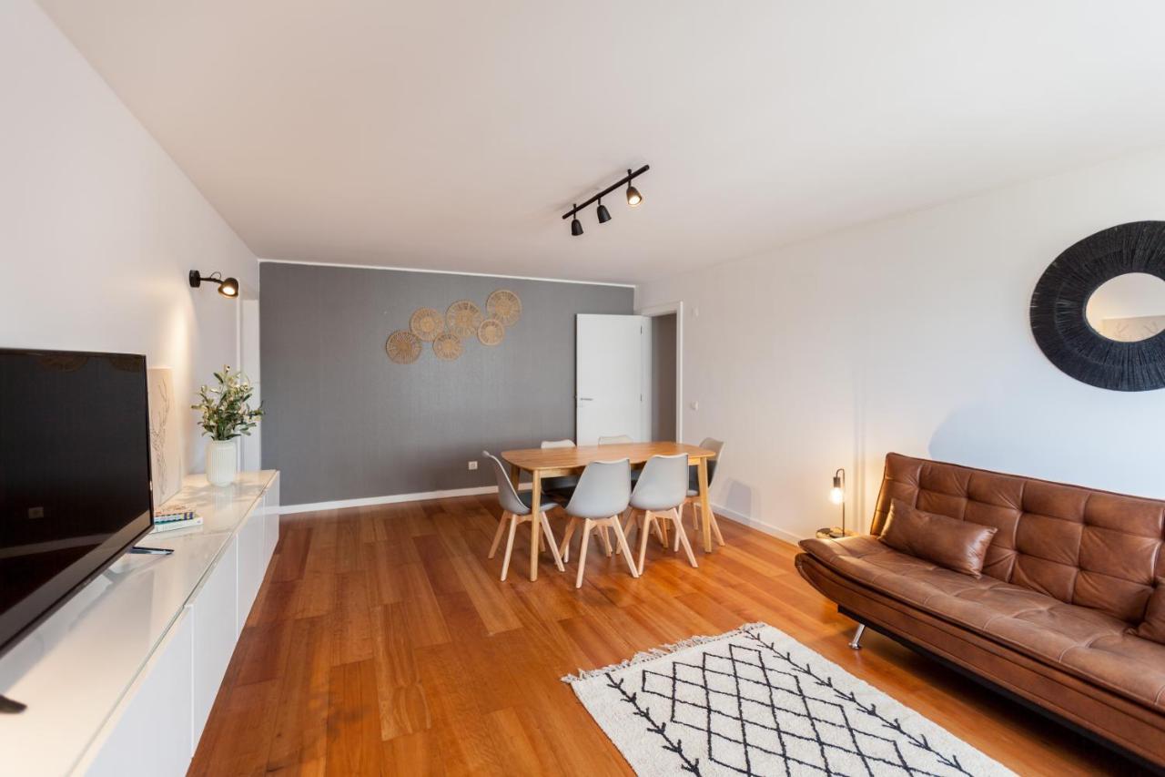 Flh Marvila Family Apartment Lisbon Bagian luar foto