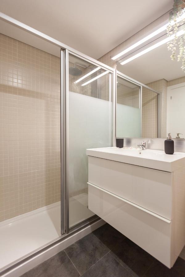 Flh Marvila Family Apartment Lisbon Bagian luar foto