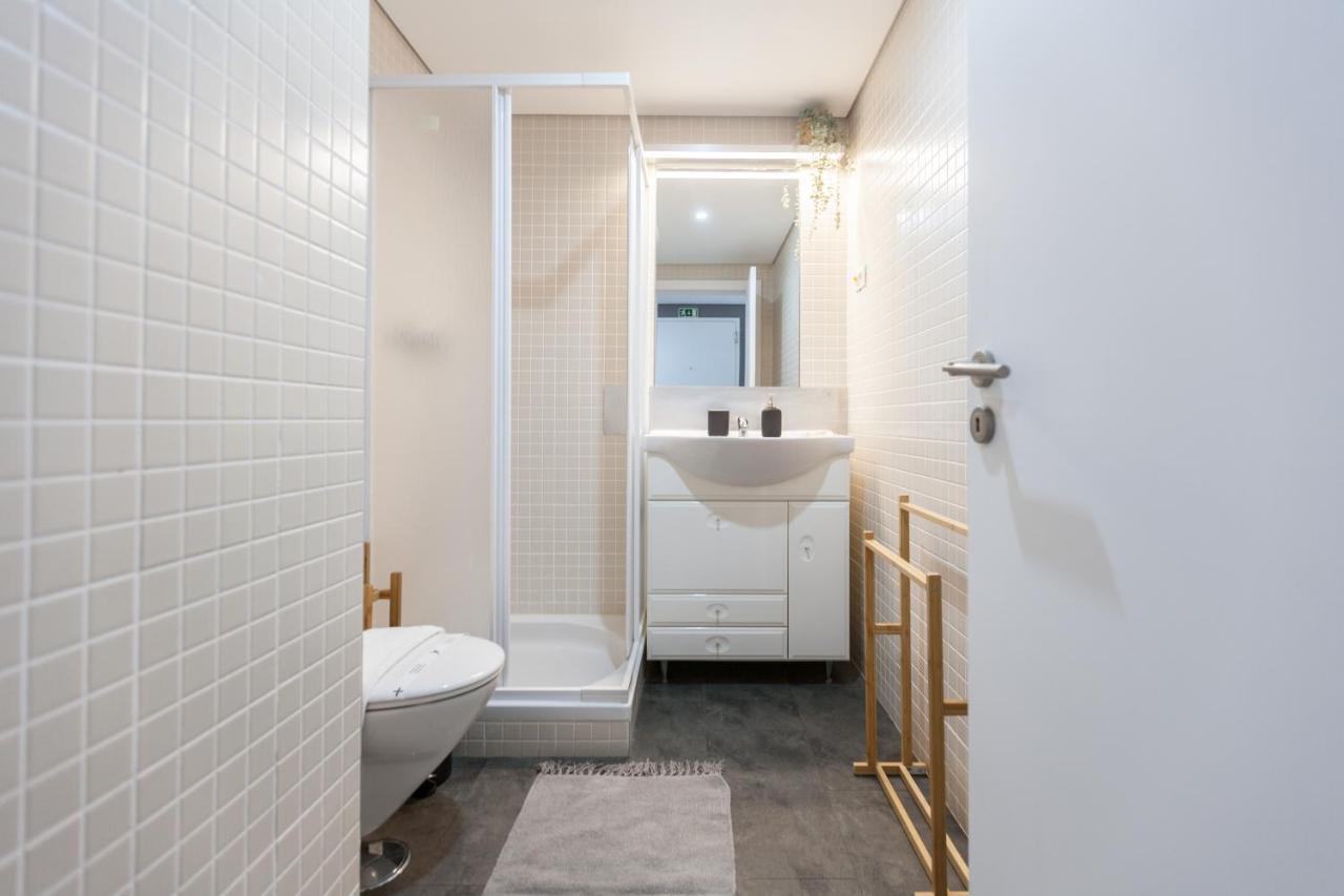 Flh Marvila Family Apartment Lisbon Bagian luar foto