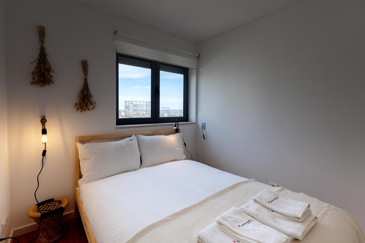 Flh Marvila Family Apartment Lisbon Bagian luar foto