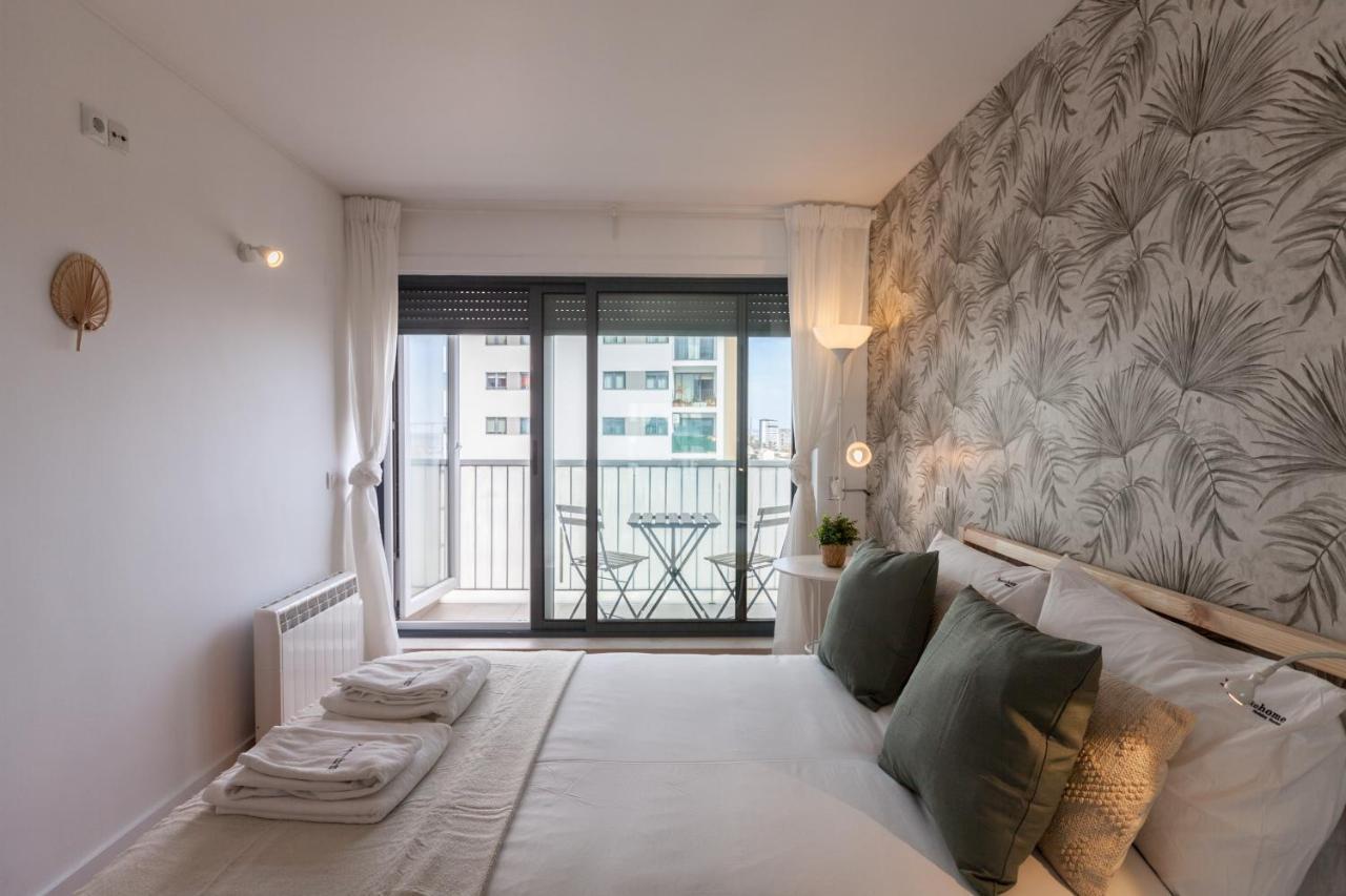 Flh Marvila Family Apartment Lisbon Bagian luar foto