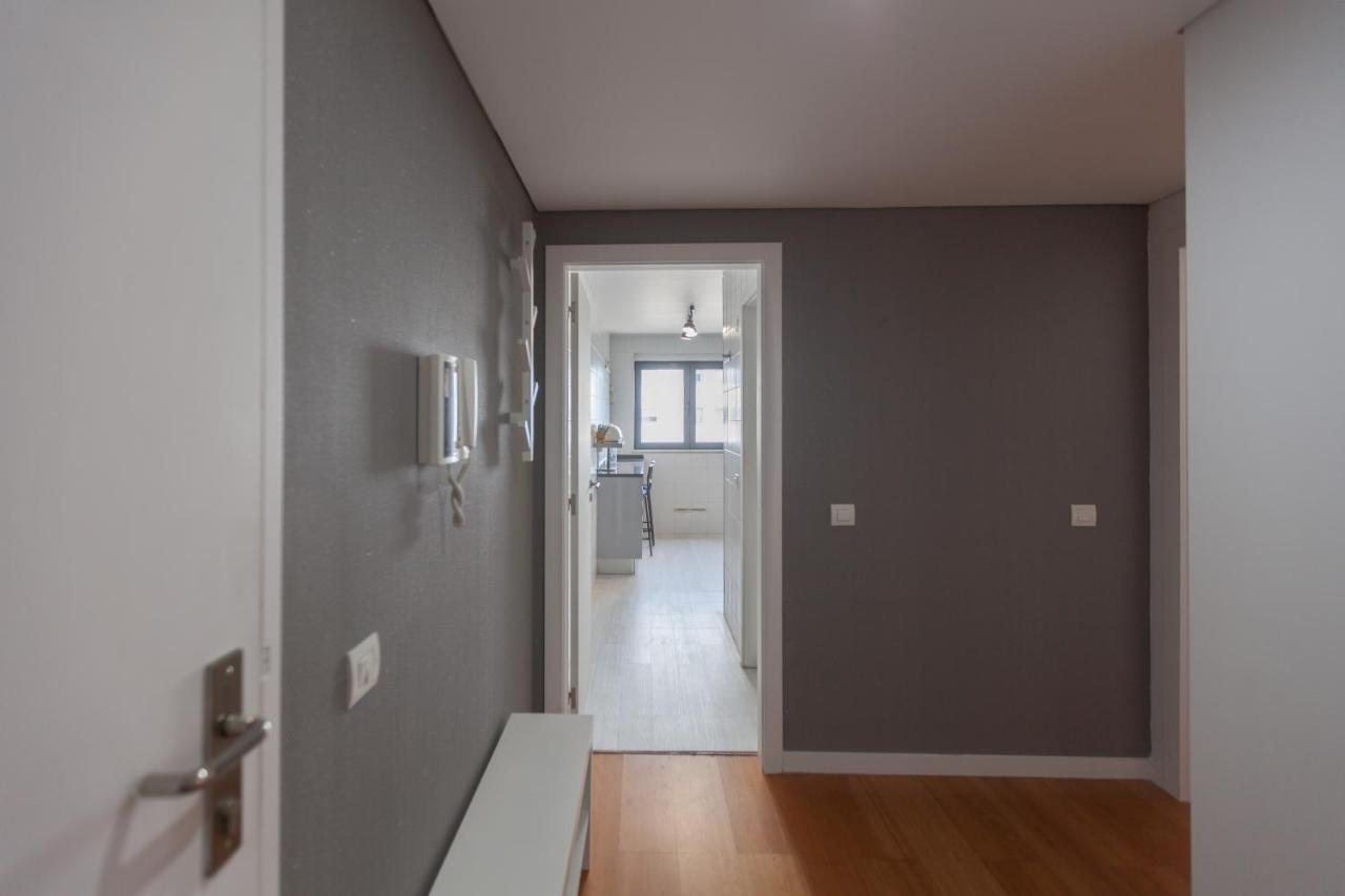 Flh Marvila Family Apartment Lisbon Bagian luar foto