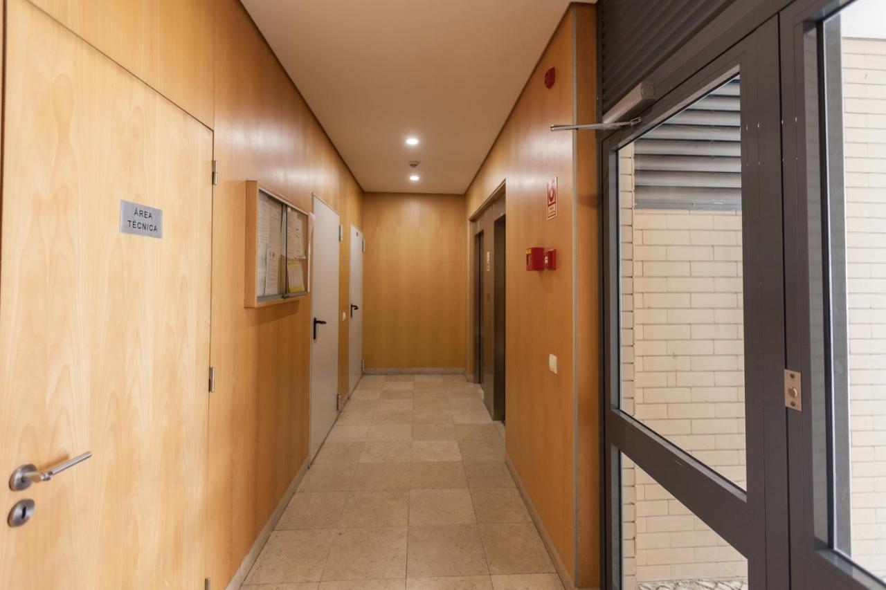Flh Marvila Family Apartment Lisbon Bagian luar foto